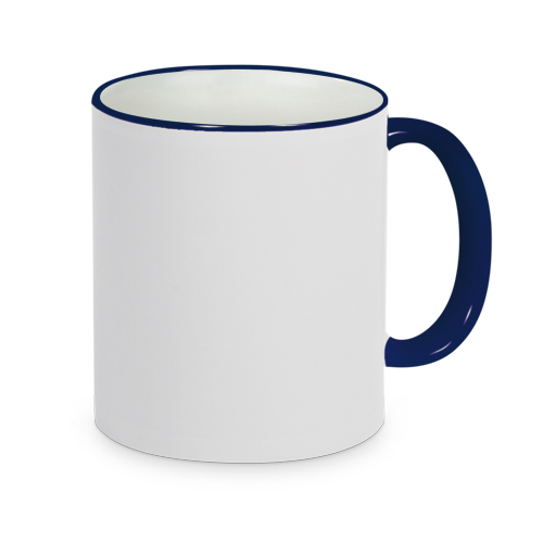 Keramiktasse RIM & HANDLE 11oz Keramiktasse RIM & HANDLE 11oz