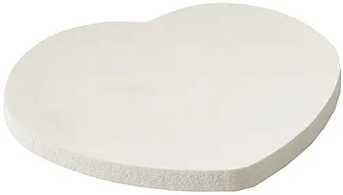 Silikon-Schaummatte, 20 mm stark, div. Größen