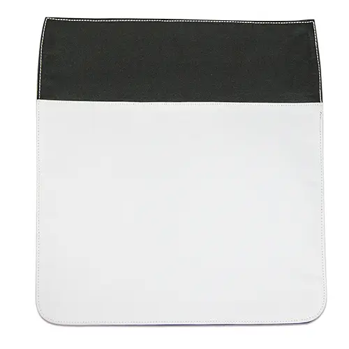 Sublistar® Ersatzlasche für Schultertasche REPORTER, BAGN-35-K, Schwarz