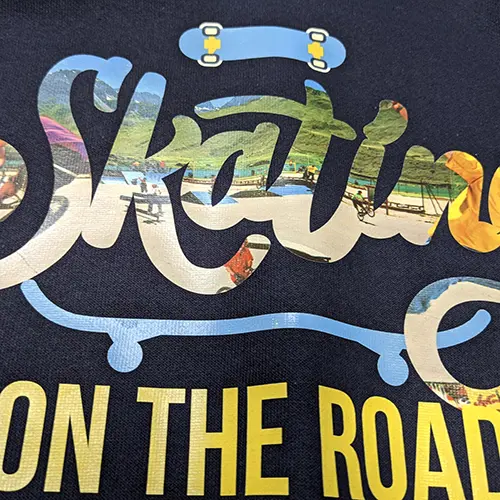 SubliFlex bedruckbare Flexfolie, div. Ausführungen