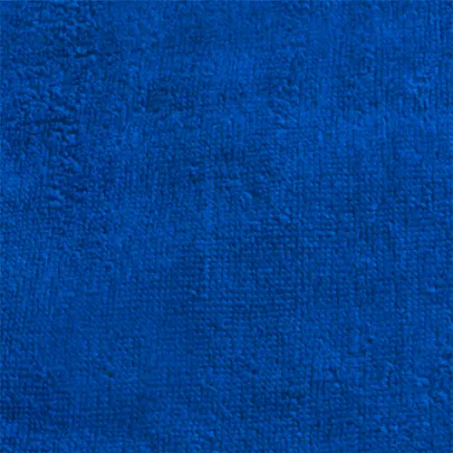 Walkfrottier-Handtuch mit PES-Bordüre, div. Farben und Größen