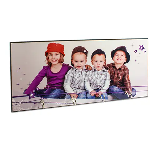 UNISUB MDF Schlüsselbrett