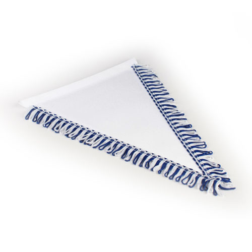 Sublistar® Dreieckswimpel MIDI 23 x 29 cm