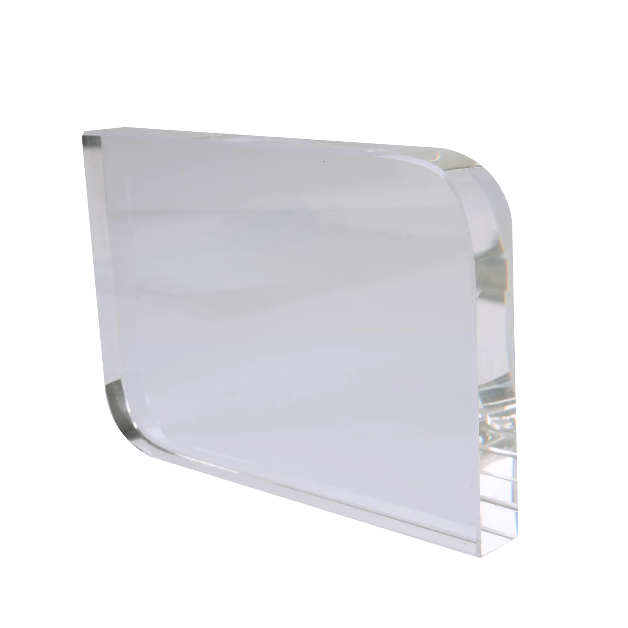 Glaskörper CR-022, Größe 100 x 150 x 20 mm, 20 St./Karton