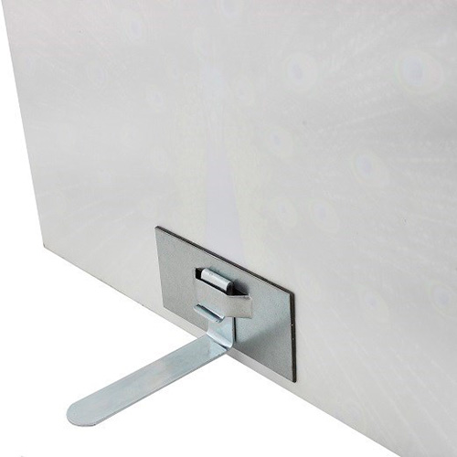 Présentoir 40 x 80 mm, Différents packs