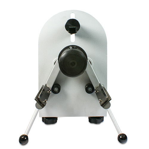 Outil pour serrage rapide SHP, approprié pour des mugs de Ø 80 mm et pour des mugs coniques 12oz