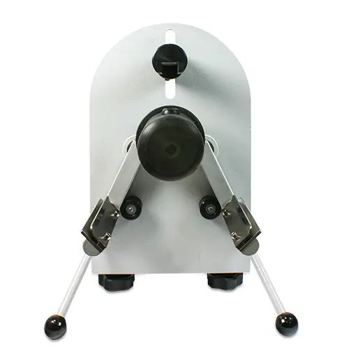 Quick release wrap clamp SHP, compatible with Mugs Ø 80 mm and for conical 12oz mugs