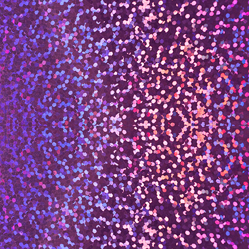 Nova-Flex 1900 Holographic Glossy, diverses couleurs et tailles