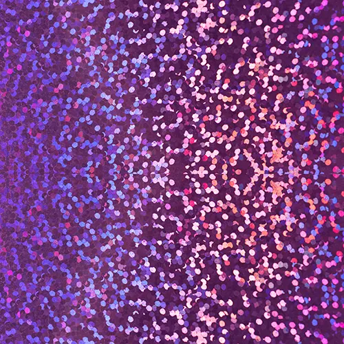 Nova-Flex 1900 Holographic Glossy, div. Farben und Abmessungen