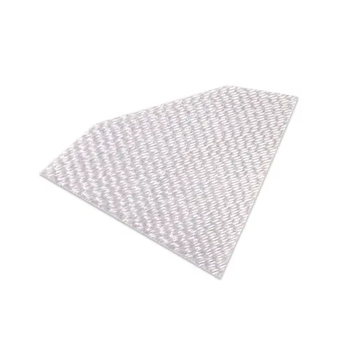 Patchetiketten weiß, div. Größen und Formen