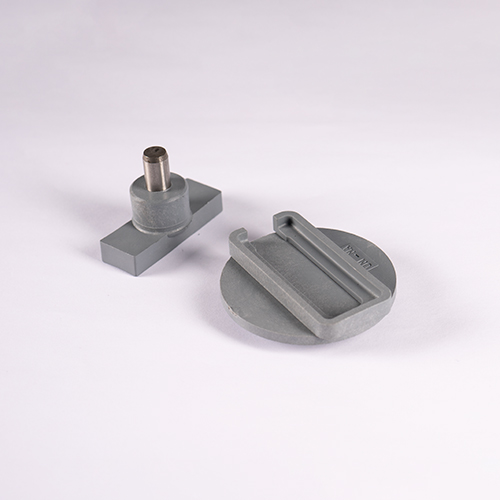 Unité de presse Multiplexx, 