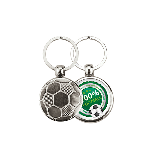 Multiplexx Keychain, metal, various versions