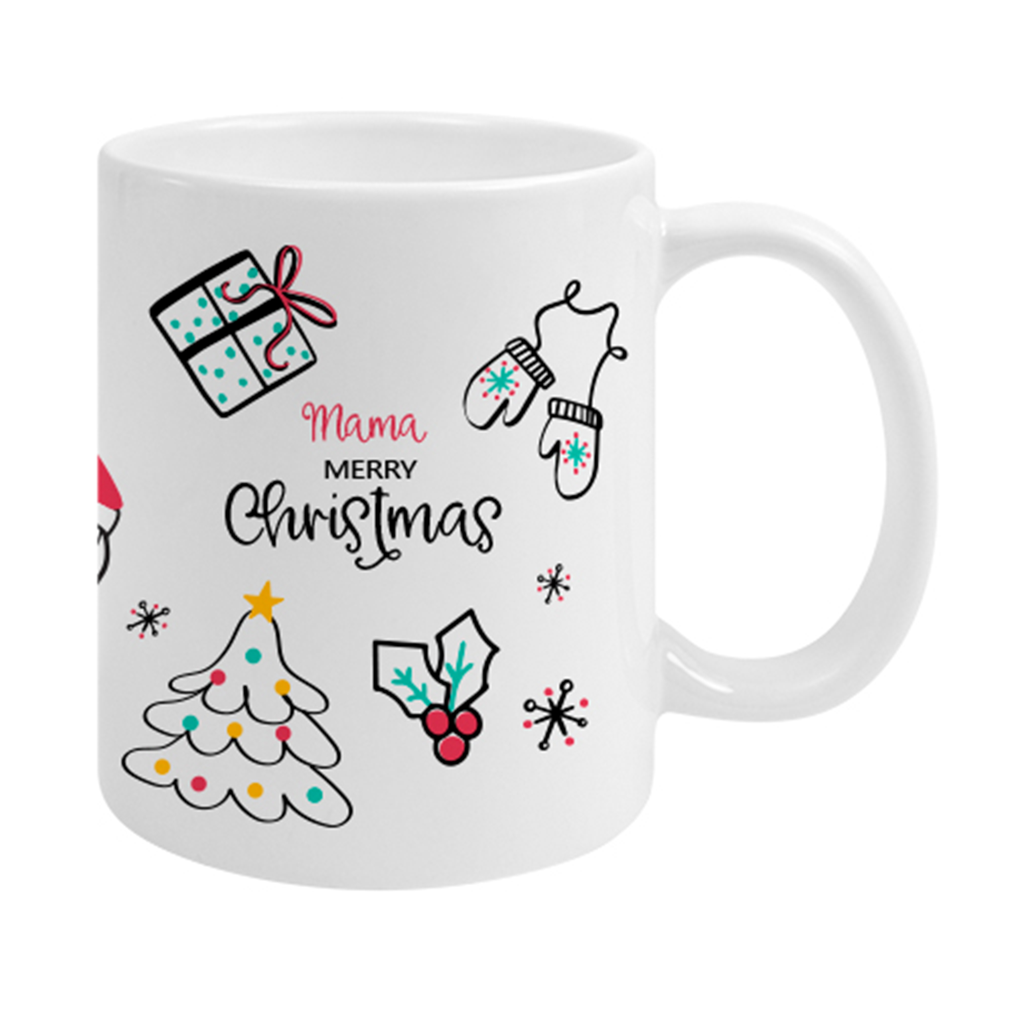 Tasse en céramique LENA-F, revêtment SunCoating®, Qualité AAA, résistant au lave-vaiselle, 12 pcs./couche, 36 pcs./carton