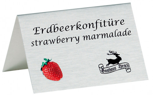 Plieuse pour plaques d’aluminium 