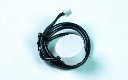 Spare and wear parts for PreTreater 