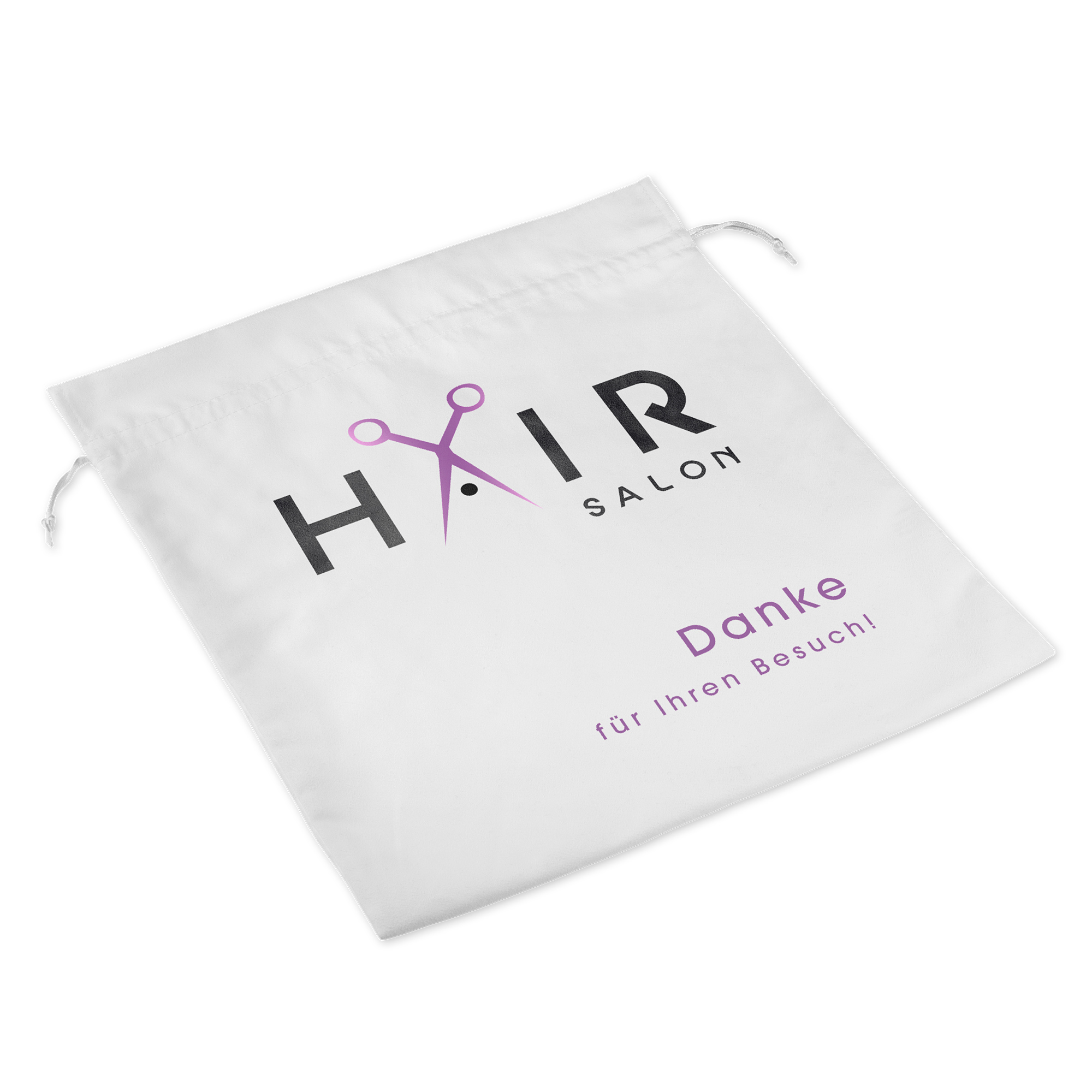 Sac à cordelettes Sublistar® pour cadeaux, diverses tailles