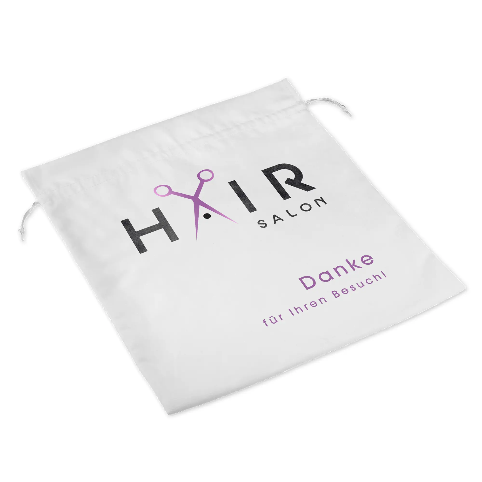 Sublistar® Zugband-Beutel für Geschenke, verschiedene Größen