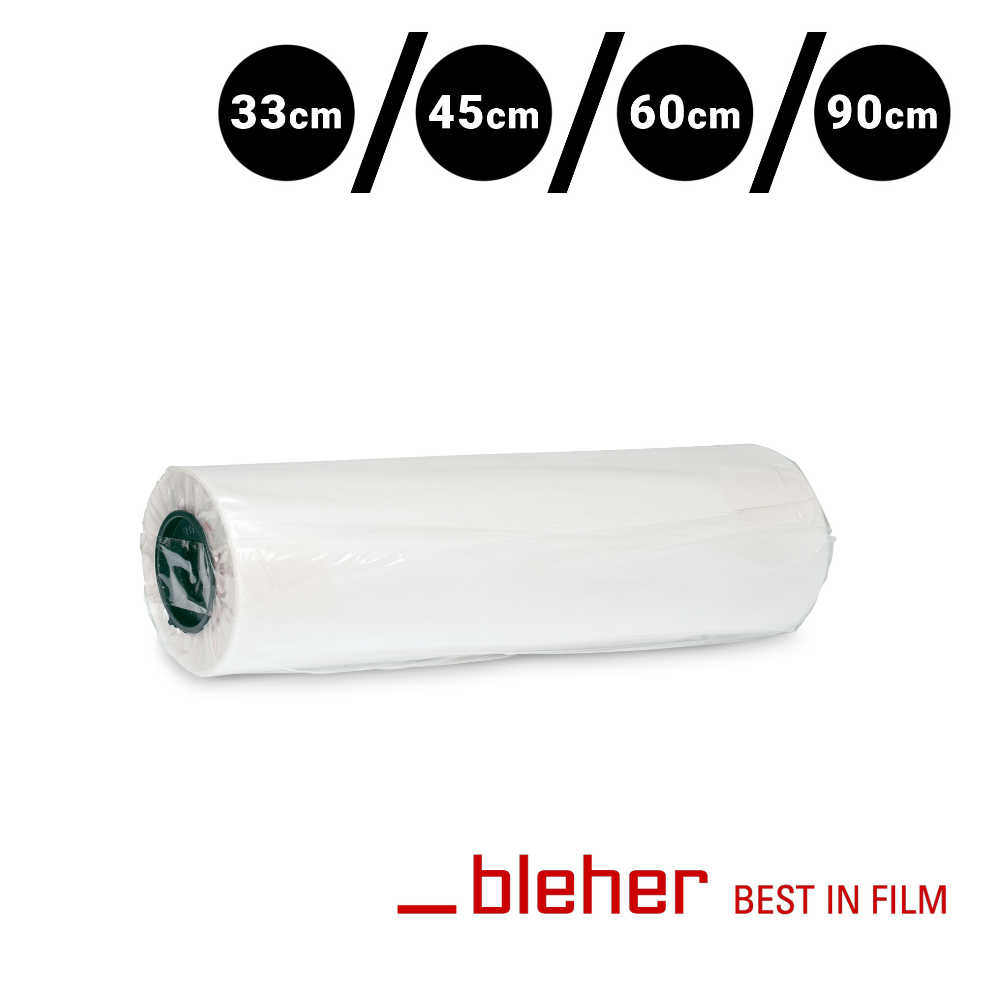 DTF transfer film optimont® 11 Hot Peel, various versions
