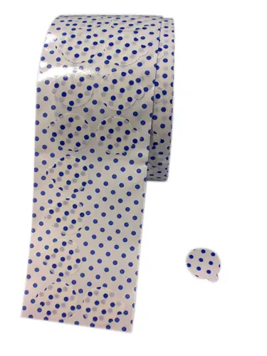 Doppelseitige Klebepunkte, div. Größen