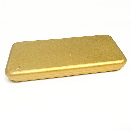 Jig für Subli Case 3D Plus Presse 3D-SDPP, für iPhone und Galaxy, Slim Case/Tough Case Version