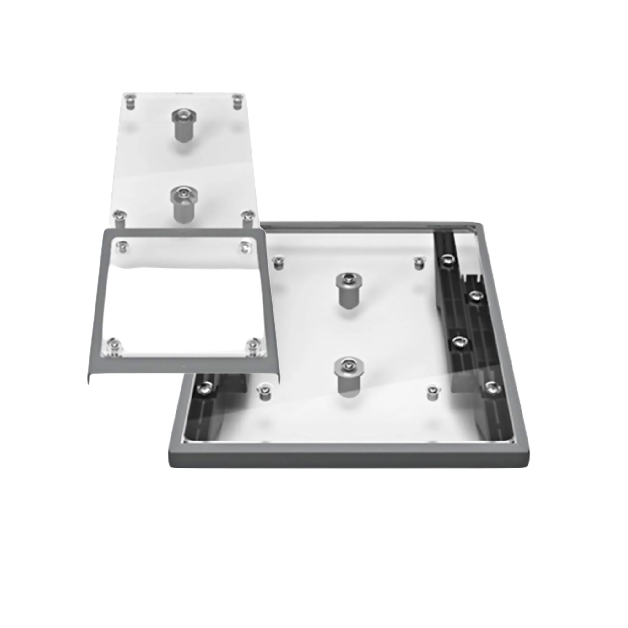 Druckgutaufnahme für Epson SC-F1000, diverse Größen