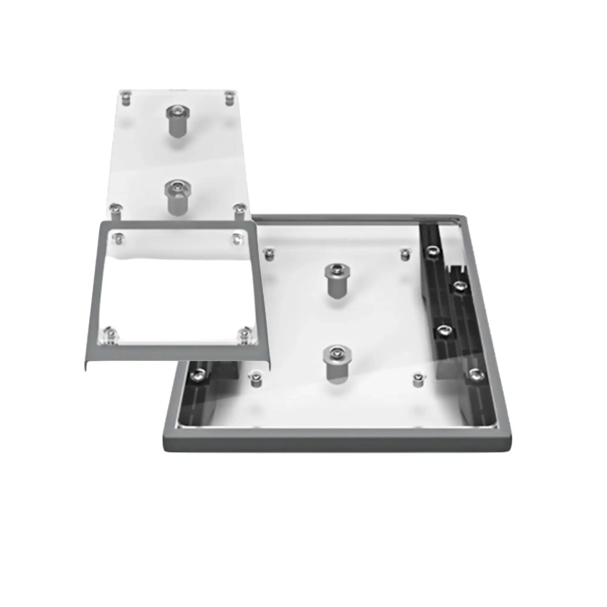 Druckgutaufnahme für Epson SC-F1000, diverse Größen