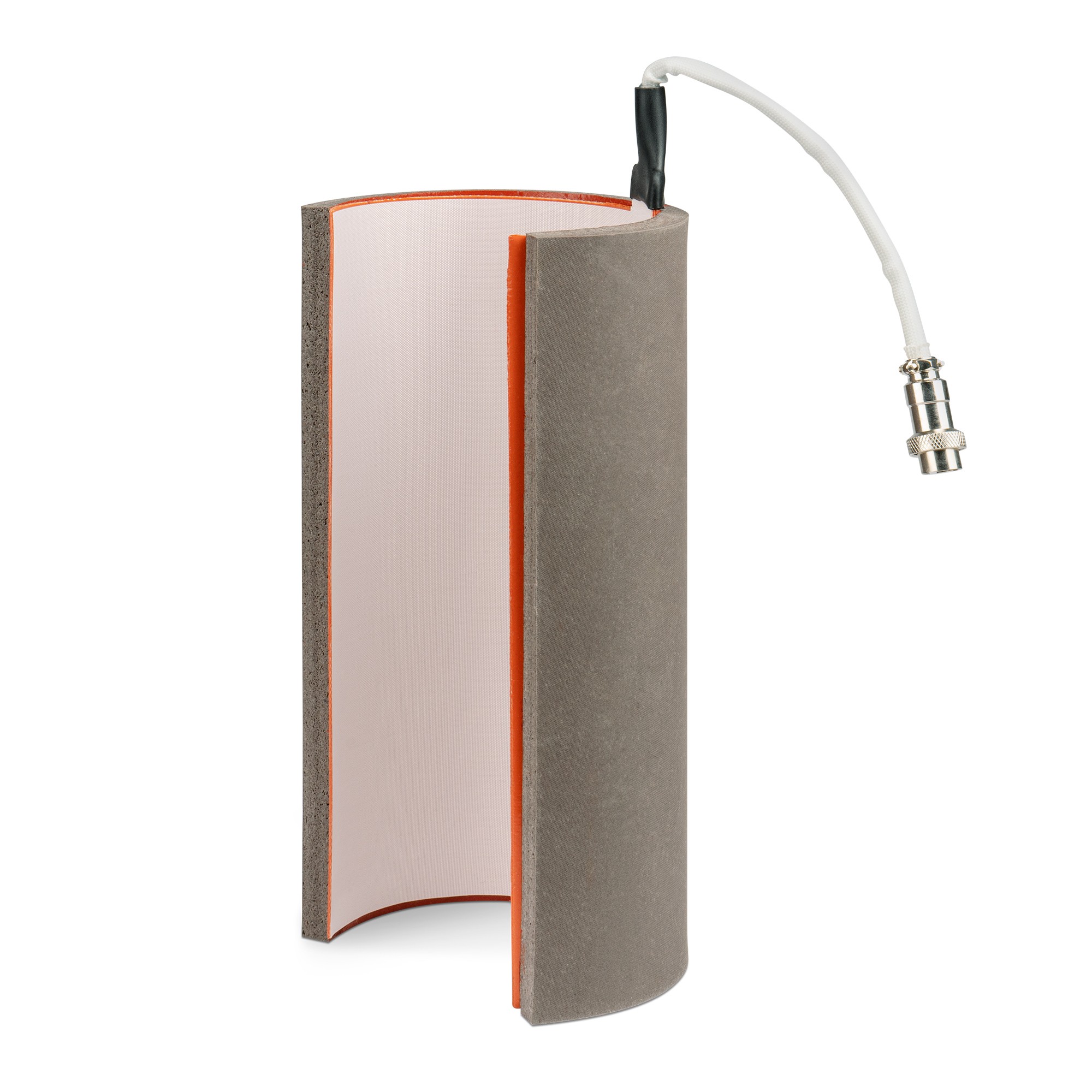 Élément chauffant pour presse à tasses, MPR-, diverses versions