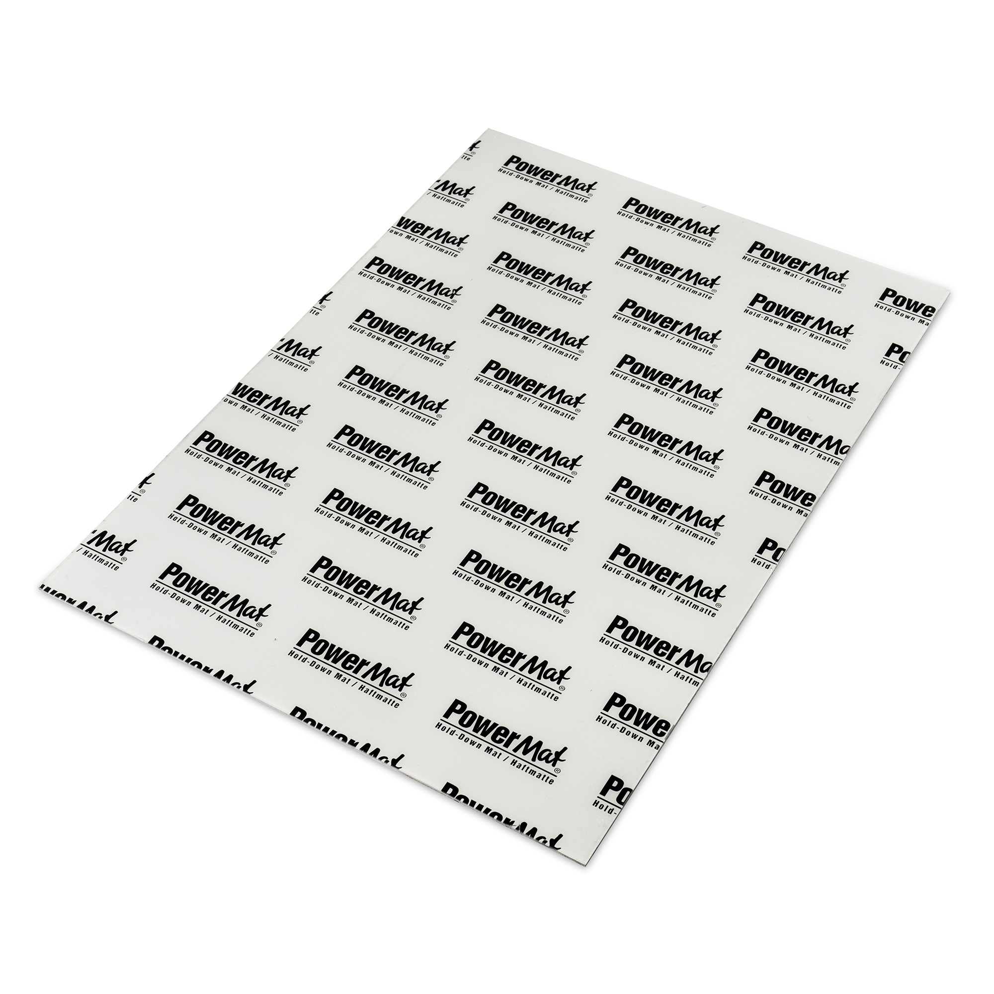 Anti-Rutschmatte, speziell für DTF/DTG-Drucksysteme