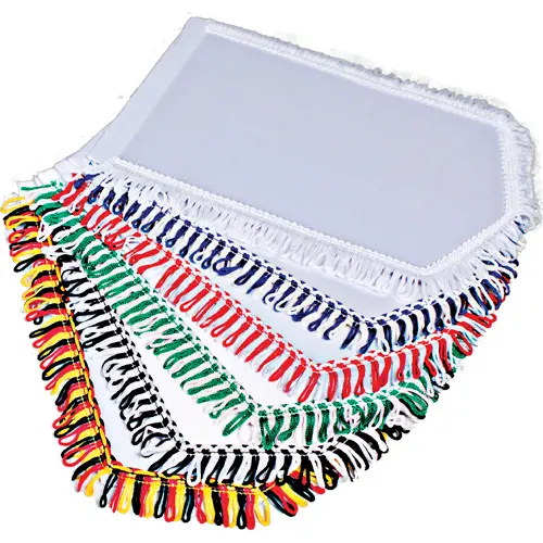 Sublistar® Fünfeckswimpel MIDI 18 x 26 cm