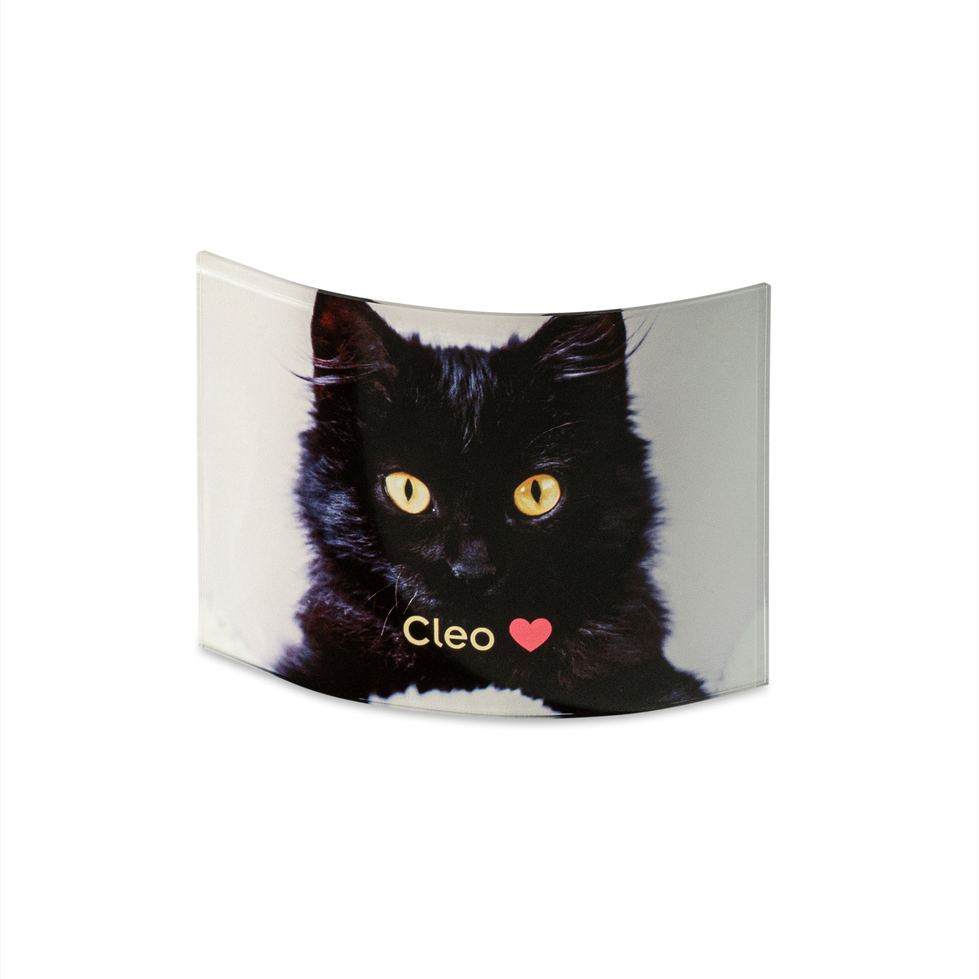 Emo-Frame en acrylique, épaisseur 3 mm diverses tailles