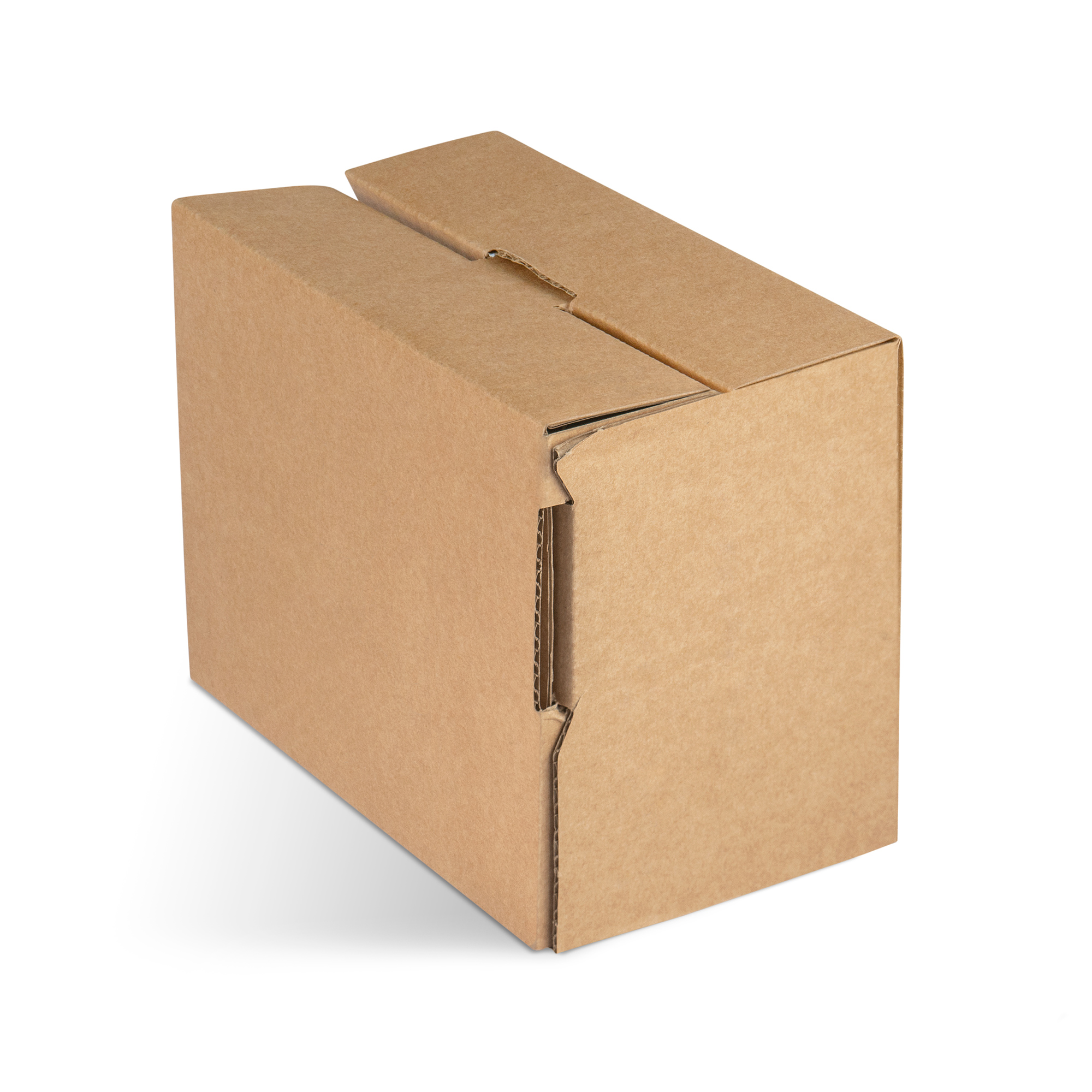 Transportverpackung, für 1 Tasse, (LxHxT) 193 x 128 x 95 mm