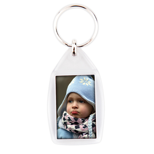 Multiplexx keychain, Acrylic, Plastic, various versions