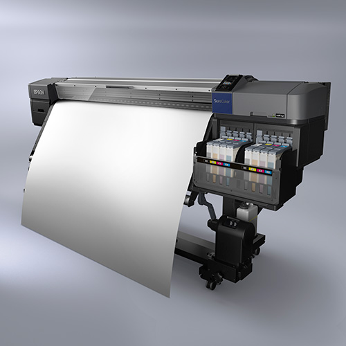 Startpaket Epson SureColor SC-F9400 (HDK), bestehend aus: Startpaket Epson SureColor SC-F9400 (HDK), bestehend aus: