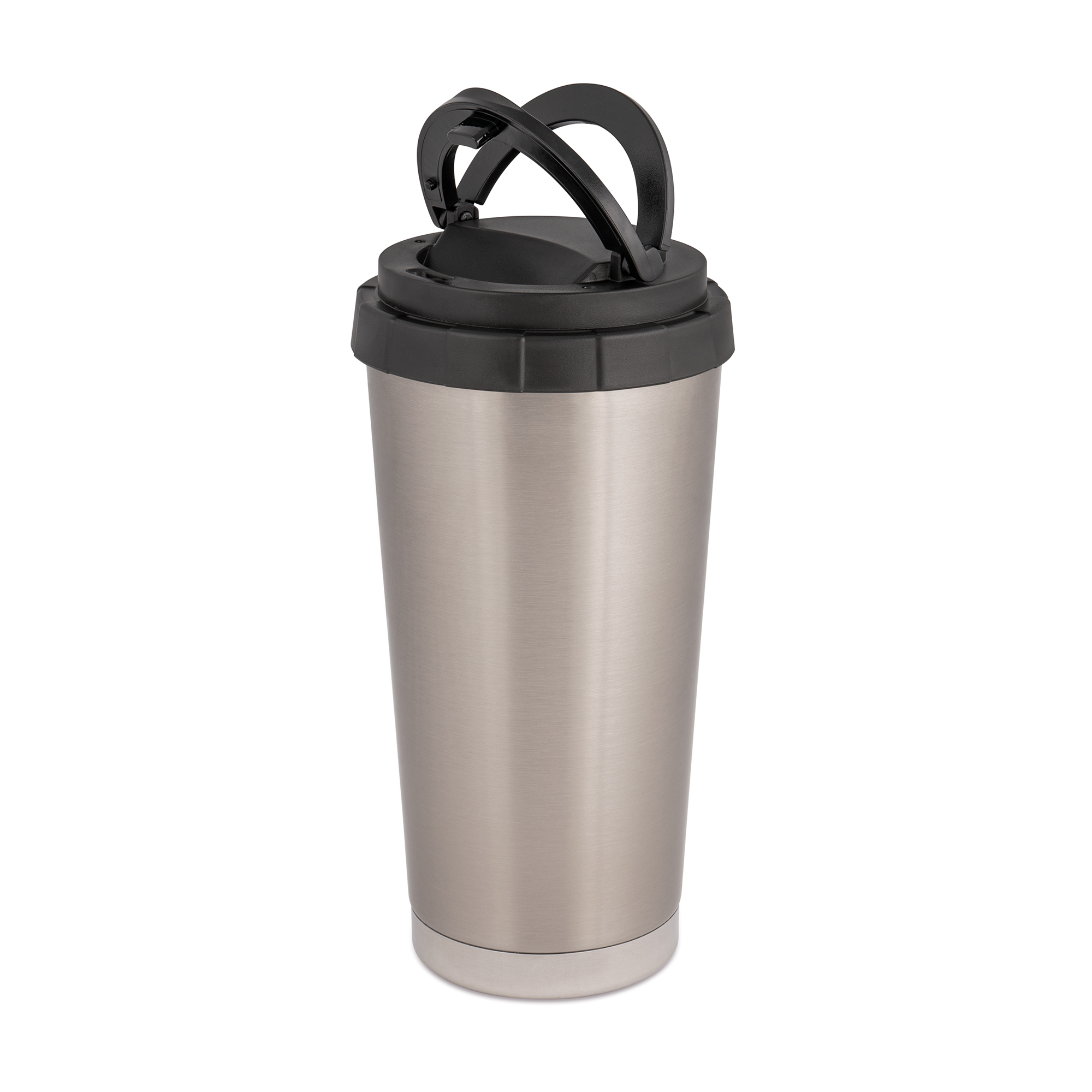 Edelstahl-Trinkbecher für Sublimationstransfer 16oz