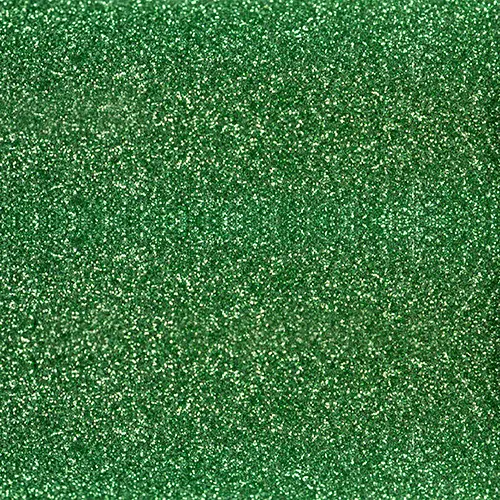 Nova-Flex 6000 Polyester Glitter, various colours and dimensions