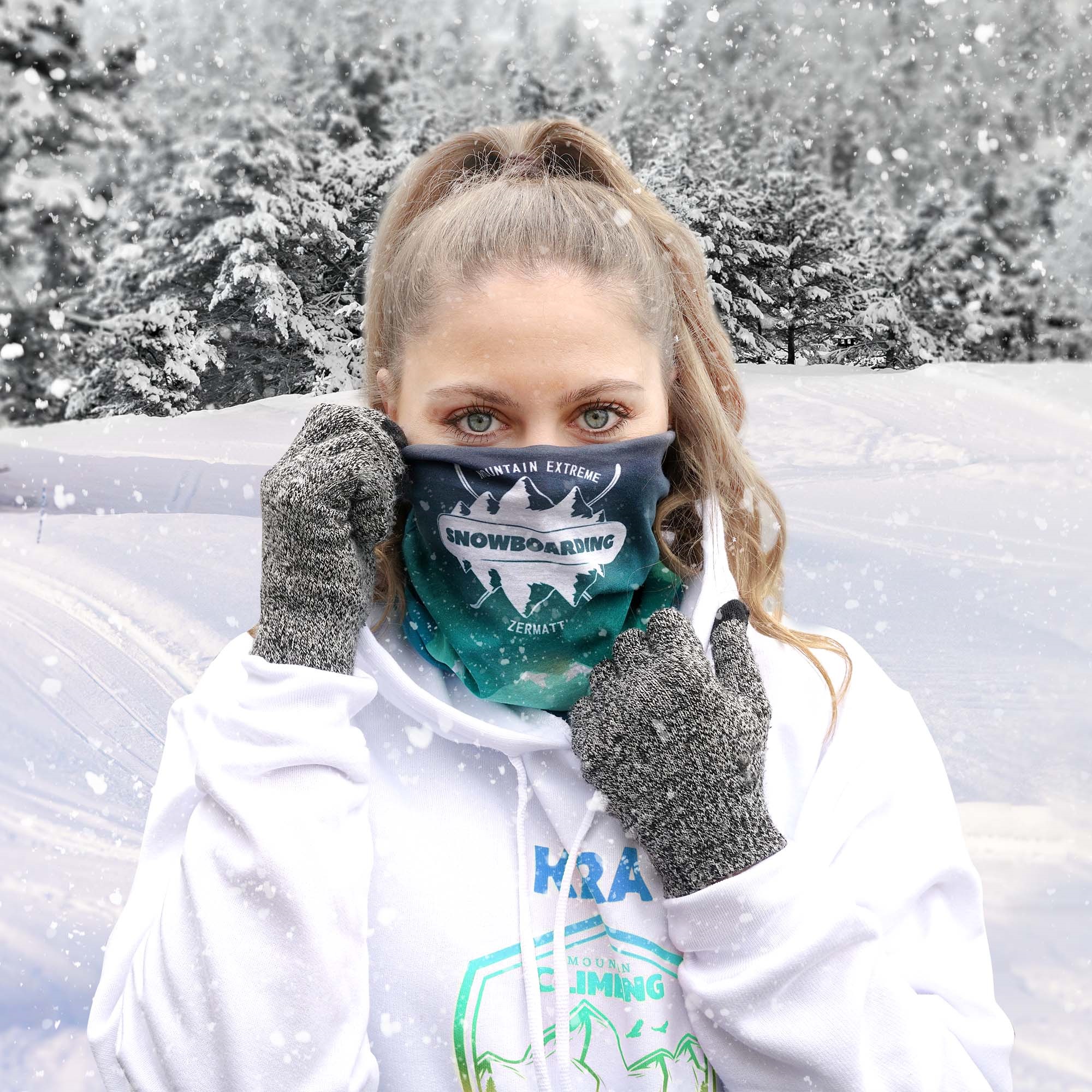 Sweatshirt à capuche basic Hoody, couleur White, diverses tailles