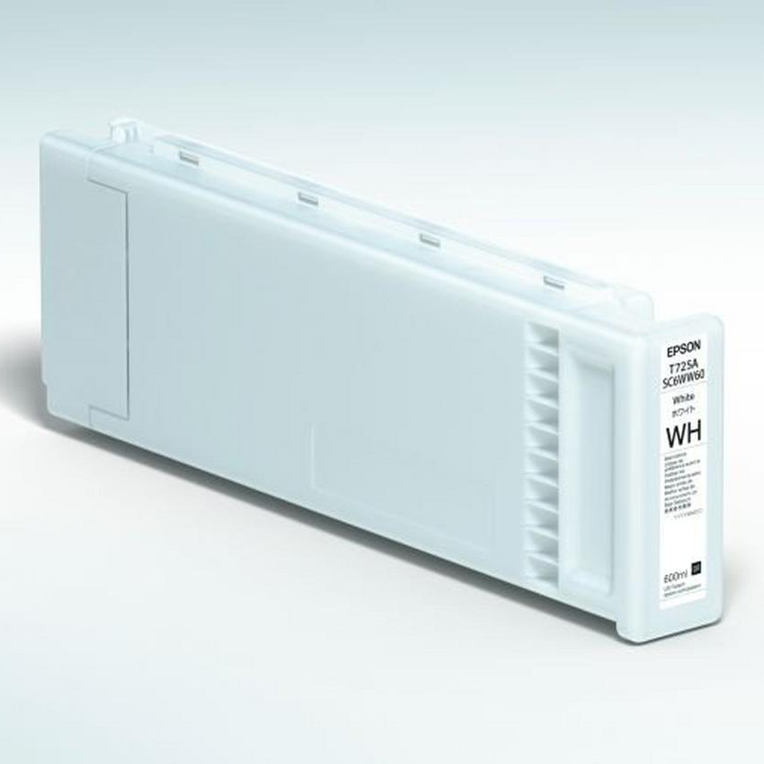 Epson UltraChrome® DG, für SureColor F2000/F2100, 600 ml Kartusche, verschiedene Farben