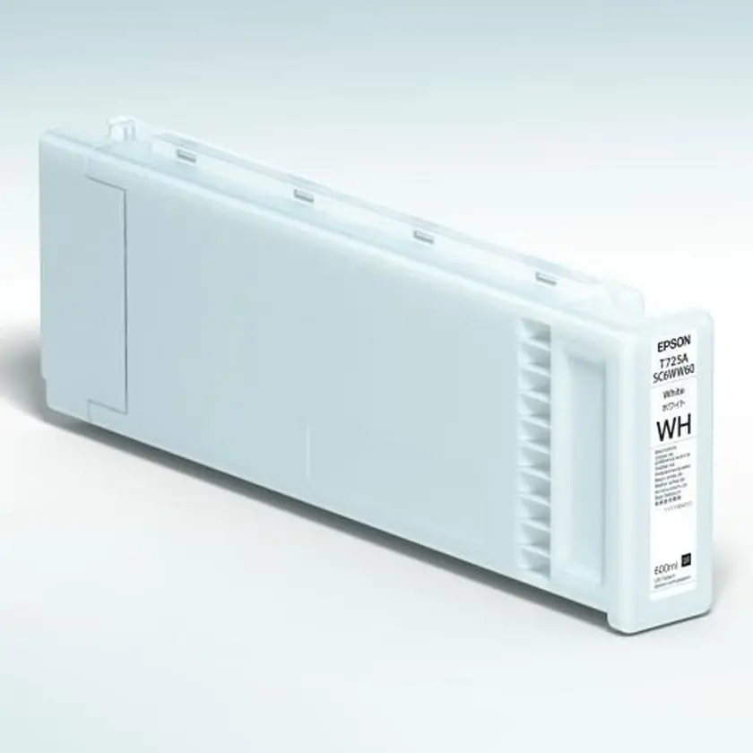 Epson UltraChrome® DG, für SureColor F2000/F2100, 600 ml Kartusche, verschiedene Farben