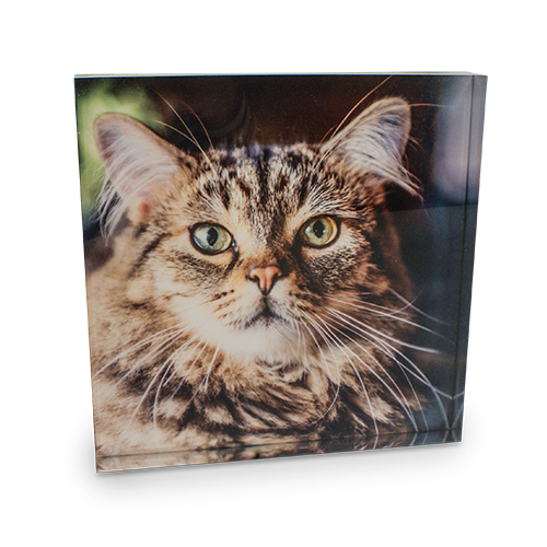 Acrylique, Sublistar® Subli Acrylic, différentes versions