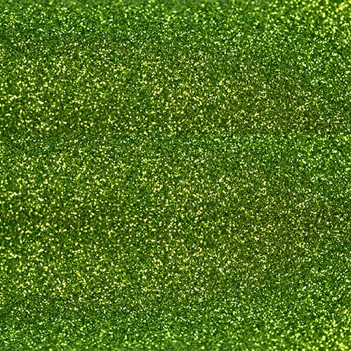 Nova-Flex 6000 Polyester Glitter, various colours and dimensions