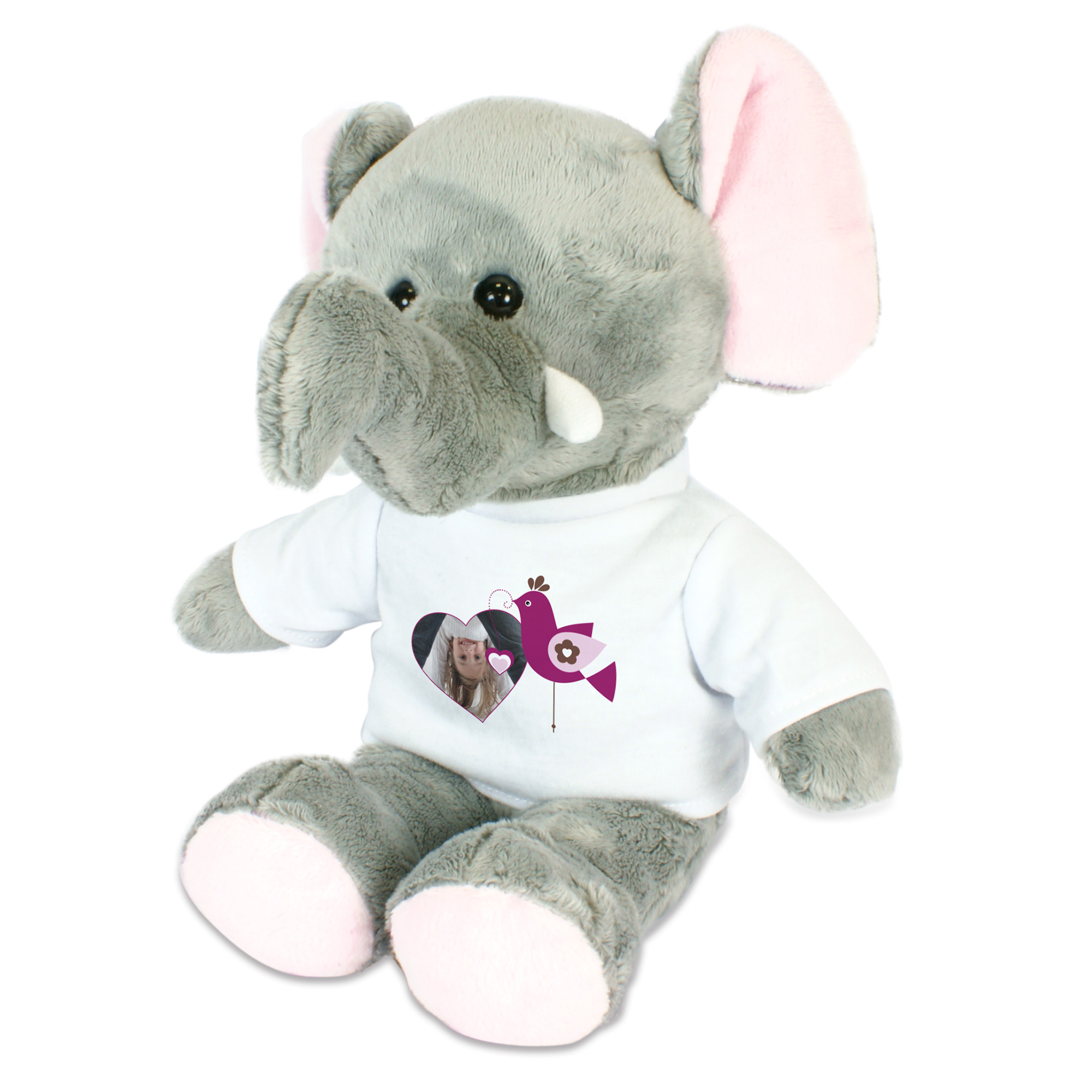 Sublistar® Elefant Jumbo, Plüschtier