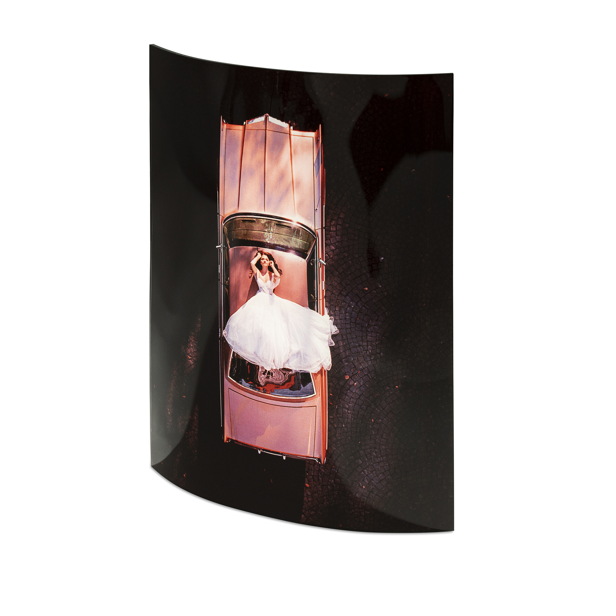 Jigs für Acrylic Emo-Frame EFA, div. Größen und Ausführungen