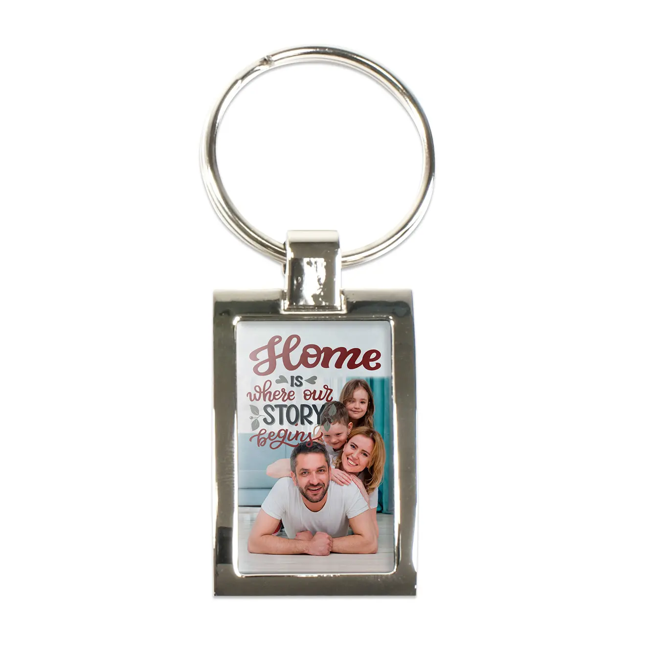 Sublistar® Metall-Anhänger, beidseitige Vertiefung, div. Ausführungen