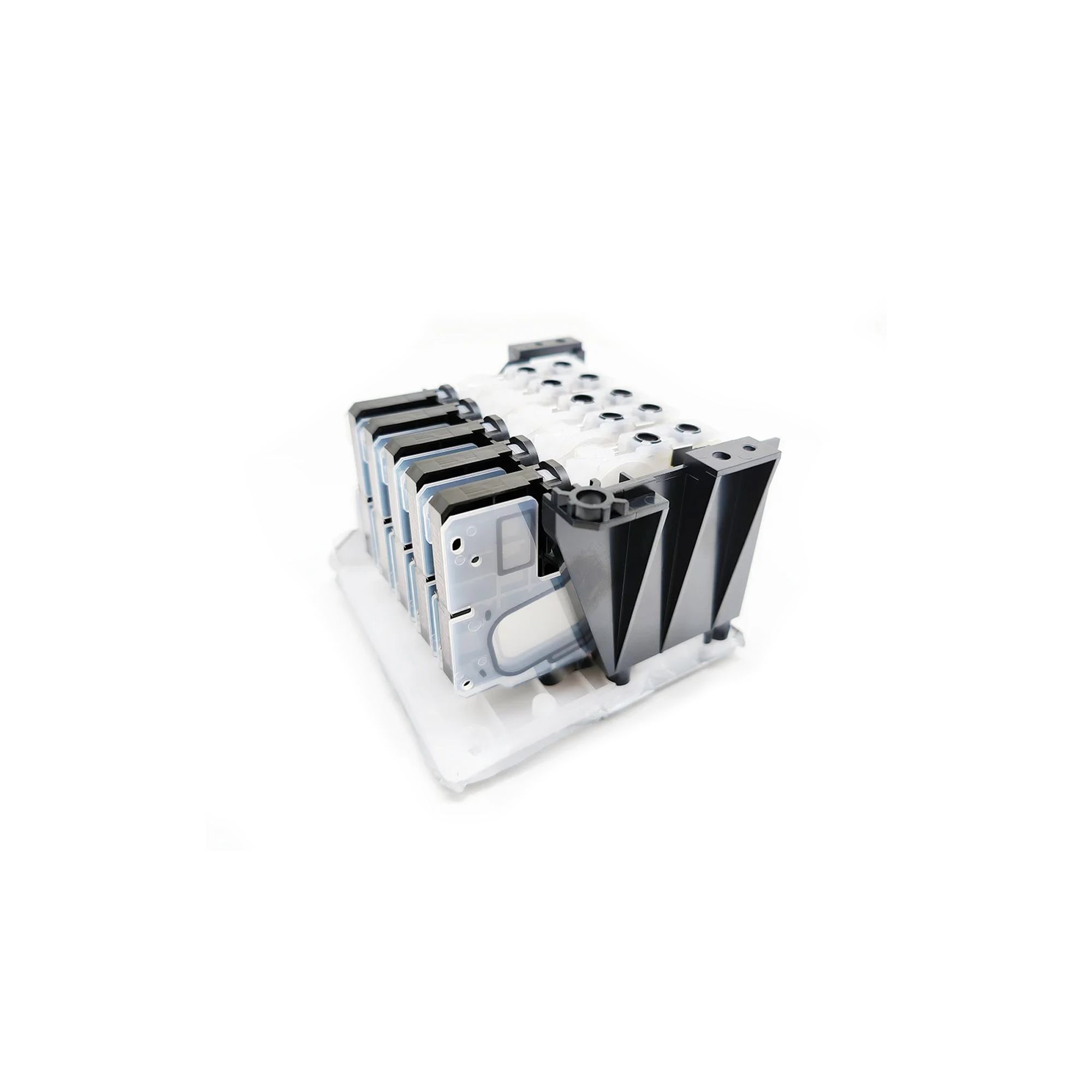 Dampereinheit (Duct Assy) für Epson SC-F2000/F2100