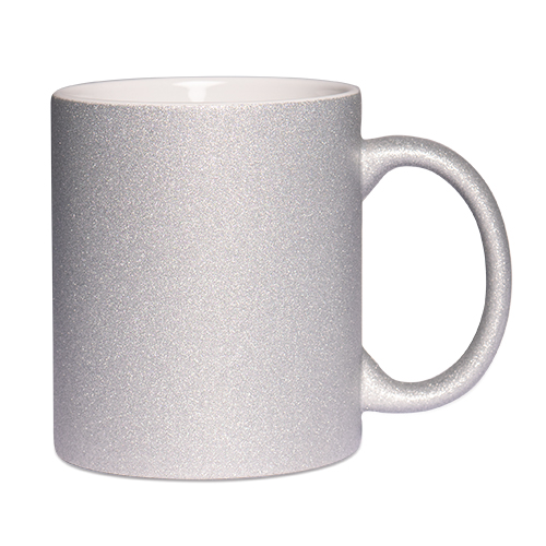 Keramiktasse SPARK- 11oz, Sublistar®-Coating