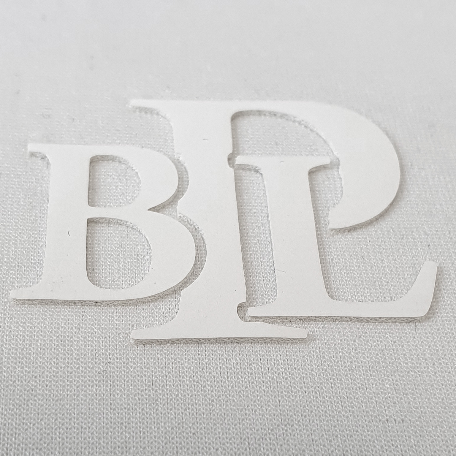 Nova-Flex 2500 3D, diverses couleurs et tailles