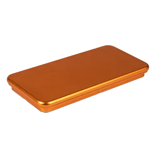 Jig for Subli Case 3D Plus Presse 3D-SDPP, for iPhone and Galaxy, version Slim Case/Tough Case