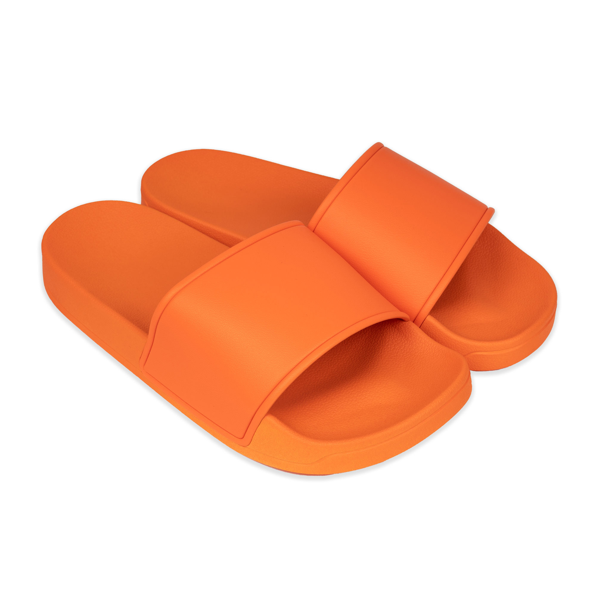 Badelatschen mit bedruckbarer Lasche (für DTF), div. Farben und Größen Badelatschen mit bedruckbarer Lasche (für DTF), div. Farben und Größen