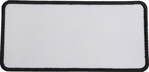 Etiquettes patch à presser-rond, diverses couleurs