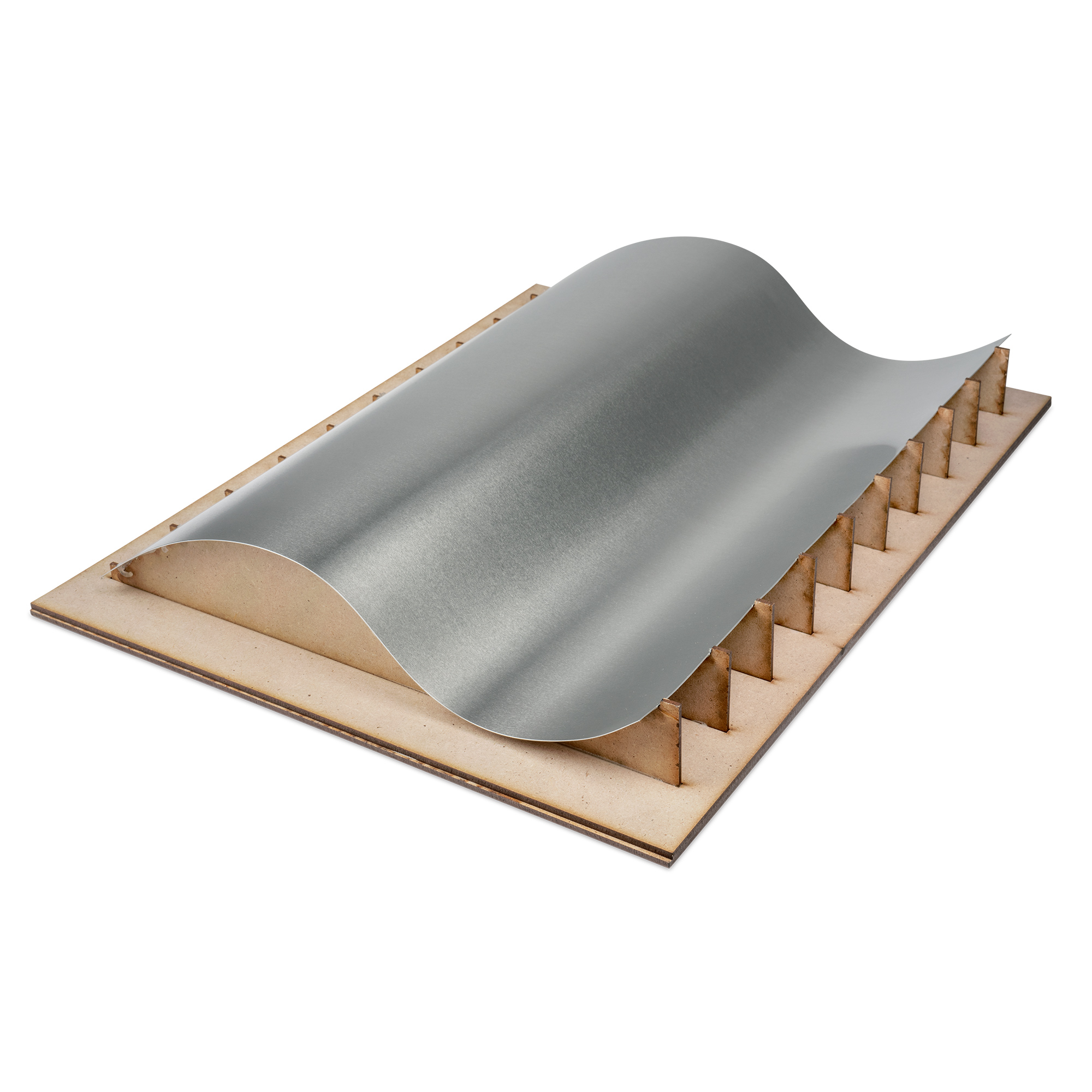 Jigs for Acrylic Emo-Frame EFA-, various sizes and designs